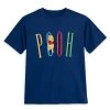 Disney Winnie The Pooh T-Shirt For Adults