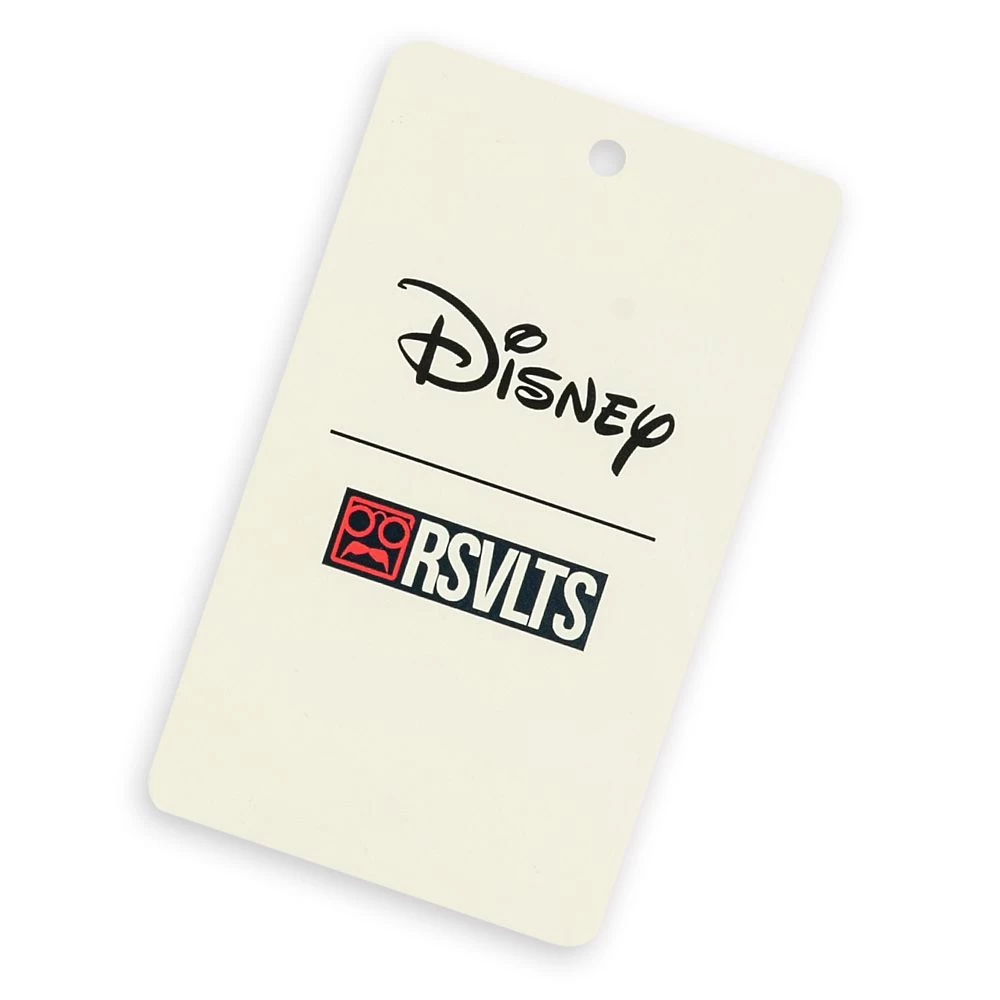 Disney Hocus Pocus ''BOOOOOK'' Button Down Shirt For Adults By RSVLTS - Image 6