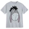 Disney Eeyore Double-Sided T-Shirt For Adults – Winnie The Pooh