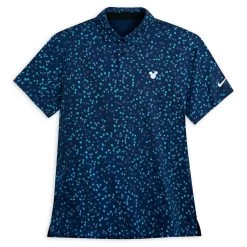 Disney Mickey Mouse Icon Polo Shirt For Men By Nike – Floral