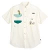 Disney Mickey Mouse And Friends Camp Shirt For Men By Columbia – Mickey & Co.