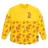 Mickey Mouse Pizza Spirit Jersey For Adults – Disney Eats – Disneyland