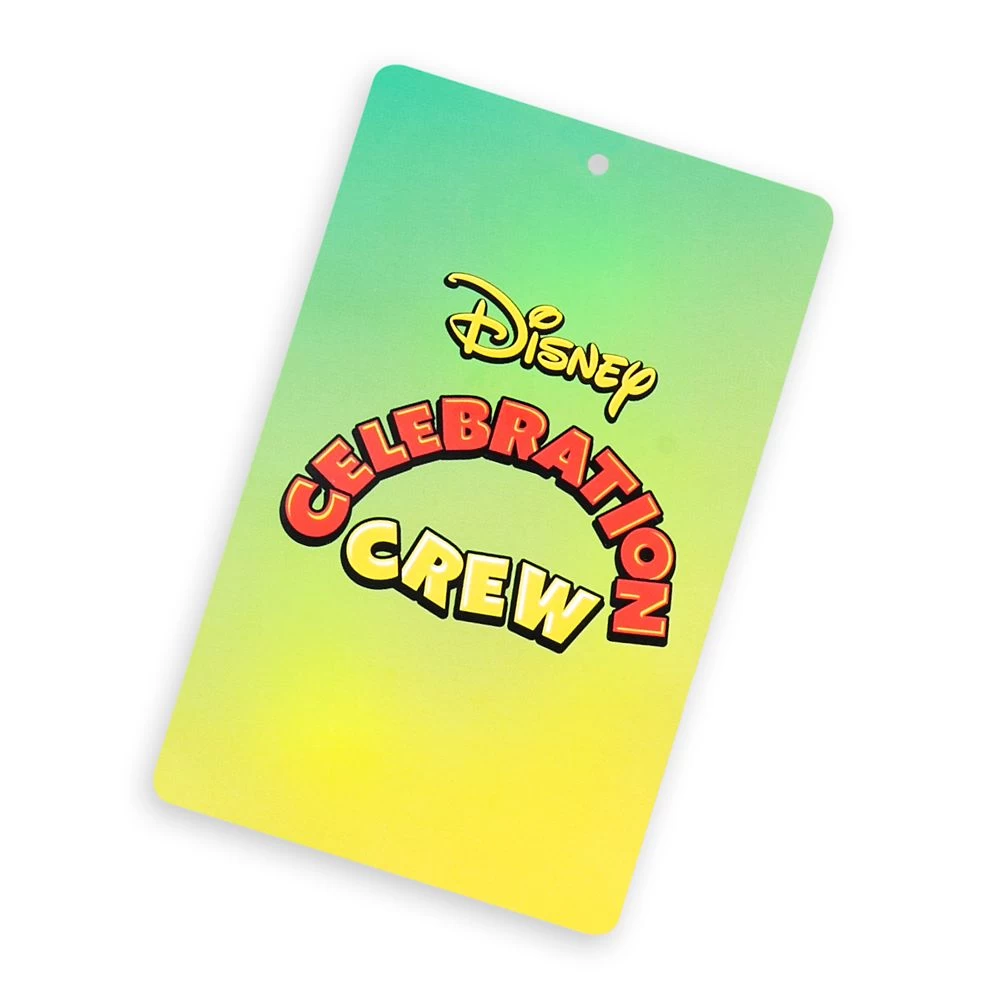 Stitch Disney Celebration Crew Top For Adults – Lilo & Stitch - Image 6