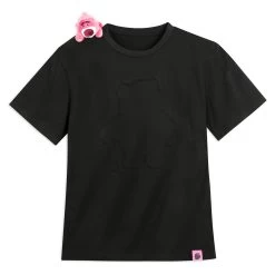 Disney Lotso Plush Character Essential T-Shirt For Adults β Toy Story