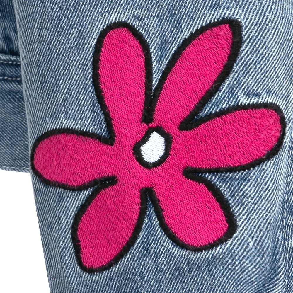 Disney Lizzie McGuire Denim Jacket For Adults By Cakeworthy - Image 6