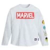 Disney Marvel's Avengers Spirit Jersey For Kids