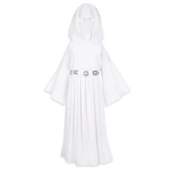 Disney Princess Leia Dress For Kids – Star Wars