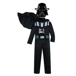Disney Darth Vader Adaptive Costume For Kids β Star Wars