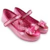 Disney Minnie Mouse Costume Shoes For Kids – Pink