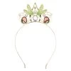 Disney Tiana Costume Tiara For Kids – The Princess And The Frog