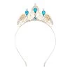 Disney Jasmine Costume Tiara For Kids – Aladdin