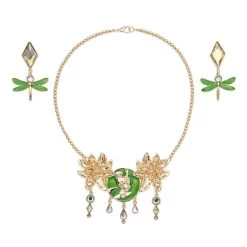 Disney Tiana Costume Jewelry Set For Kids – The Princess And The Frog
