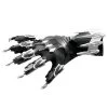 Disney Black Panther Gloves