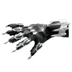 Disney Black Panther Gloves