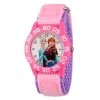 Disney Elsa And Anna Time Teacher Watch – Kids