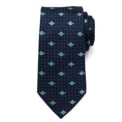 Disney YODA Tie – Star Wars