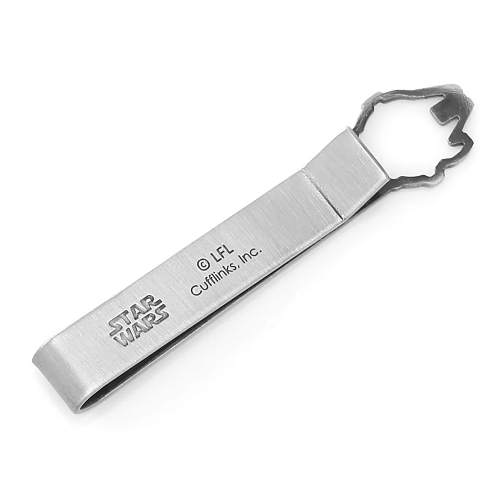 Disney Millennium Falcon Tie Bar β Star Wars - Image 2