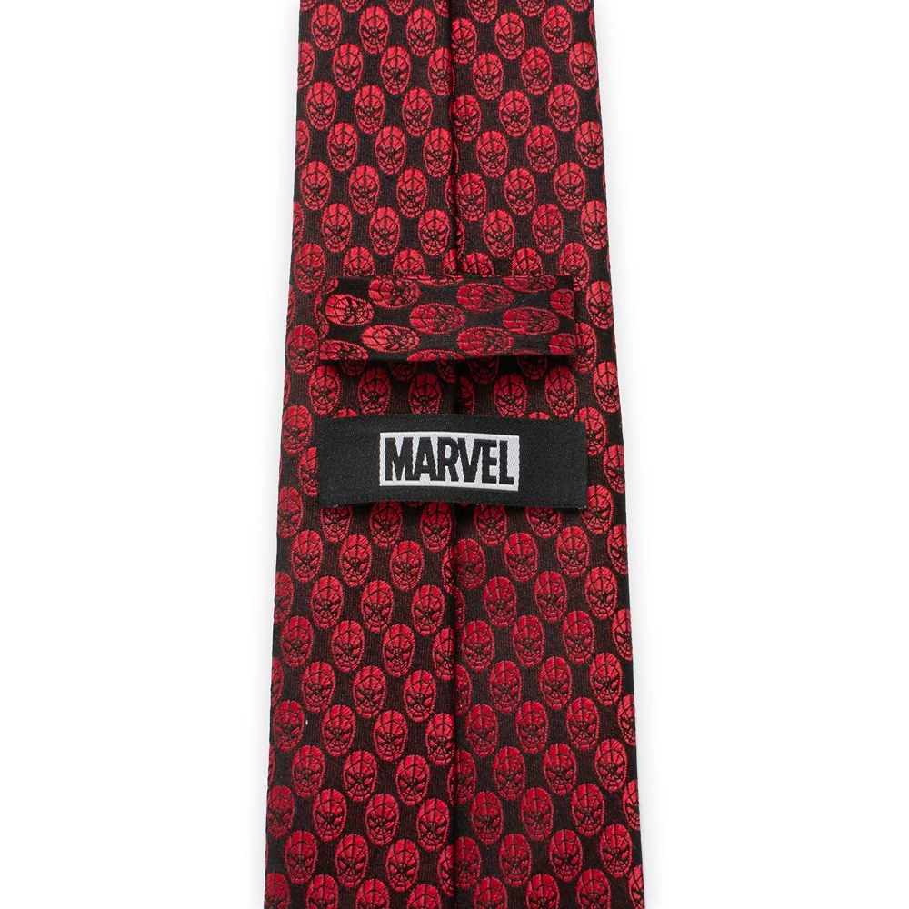 Disney Spider-Man Tie - Image 2