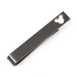 Disney Mickey Mouse Tie Clip – Black