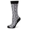 Disney The Mandalorian Houndstooth Socks For Adults – Star Wars: The Mandalorian