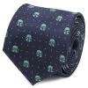 Disney The Mandalorian Silk Tie For Adults – Star Wars: The Mandalorian