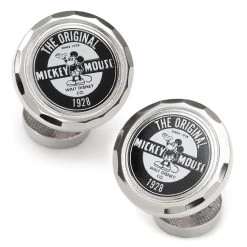 Disney Mickey Mouse ''The Original'' Cufflinks