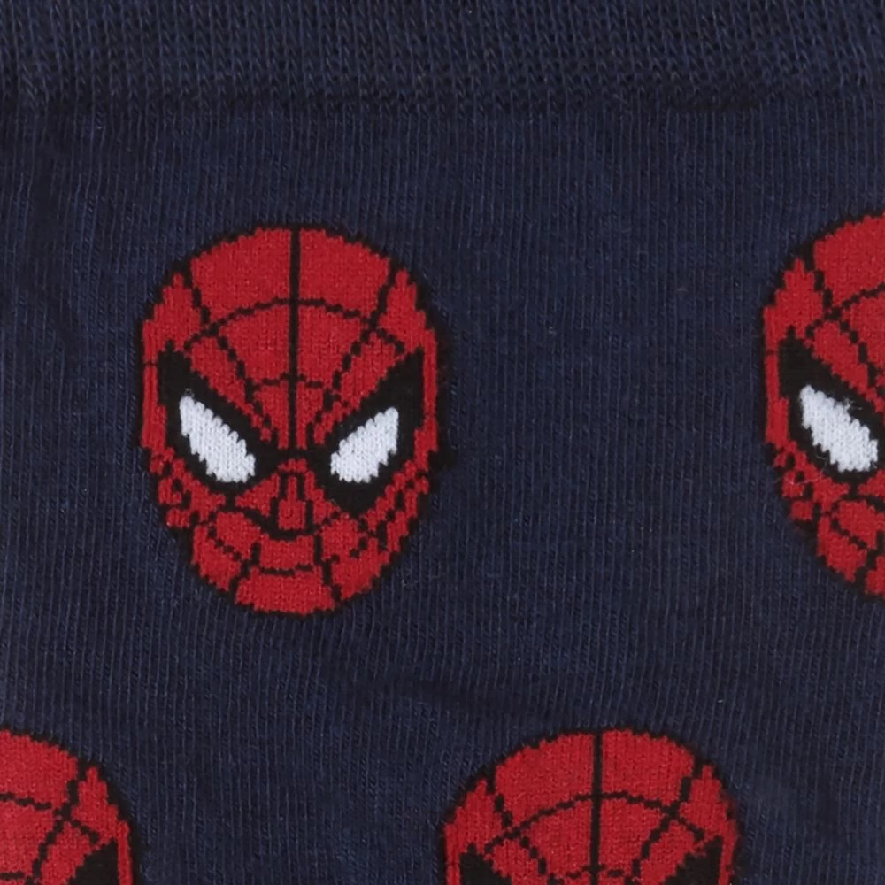 Disney Spider-Man Socks For Adults - Image 3