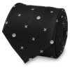 Disney Jack Skellington Silk Tie For Adults – The Nightmare Before Christmas
