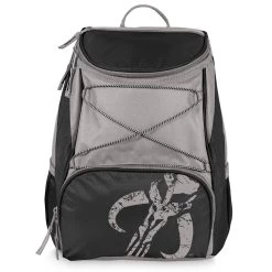 Disney Mythosaur Cooler Backpack – Star Wars: The Mandalorian