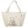 Disney Winnie The Pooh Cooler Tote – Sand
