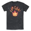 Disney Ember Lumen ''I Am Calm!'' T-Shirt For Adults – Elemental