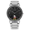Disney Mickey Mouse Eco-Drive Watch For Adults By Citizen