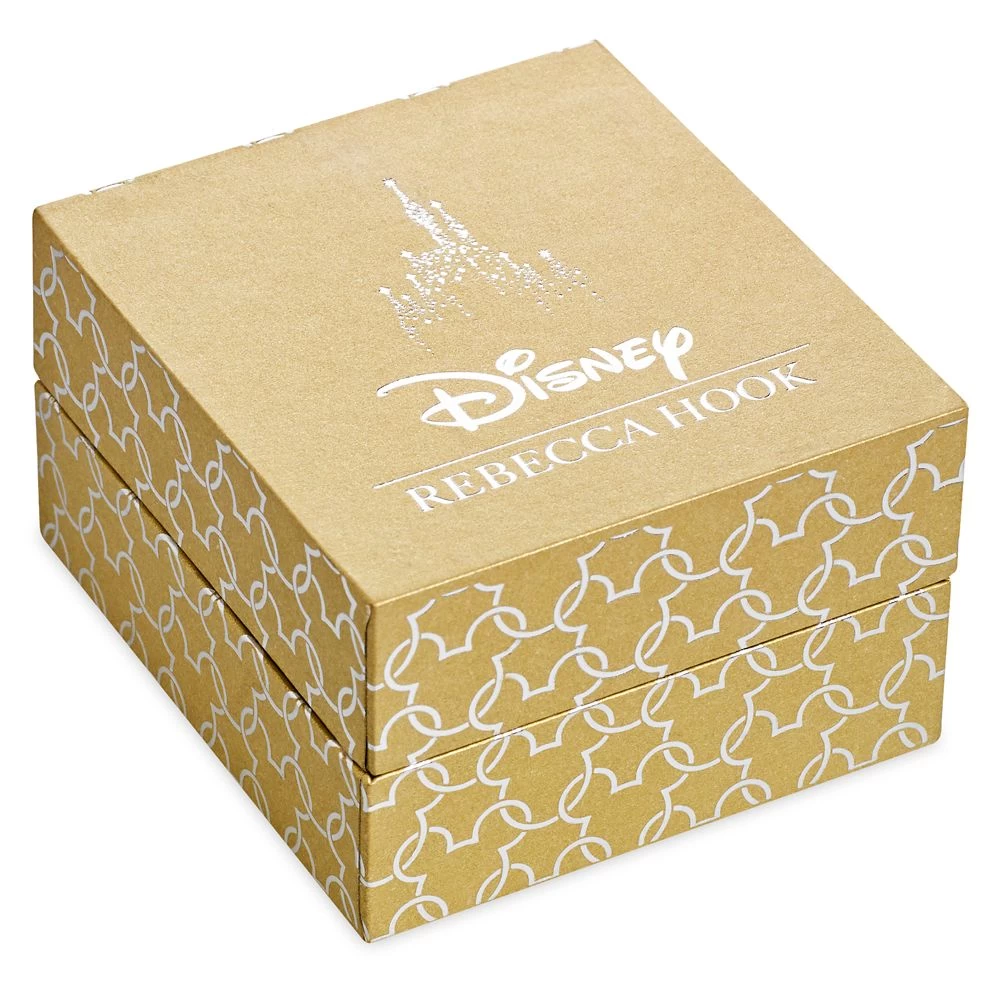 Disney Minnie Mouse Icon Ring By Rebecca Hook - Image 2