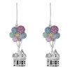 Disney Up House Earrings By Rebecca Hook
