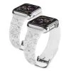 Disney Minnie Mouse Sketch Art Smart Watch Band