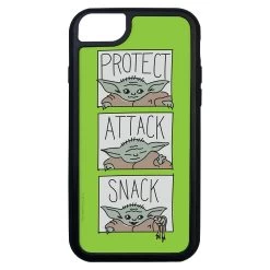 Disney The Child IPhone 6/6s/7/8 Case – Star Wars: The Mandalorian