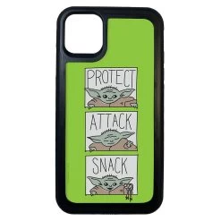 Disney The Child IPhone Xs Max/11 Pro Max Case – Star Wars: The Mandalorian