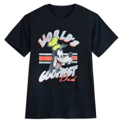 Disney Goofy T-Shirt For Men