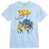 Disney X-Men T-Shirt For Adults