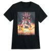 Disney Star Wars: Episode 1 – The Phantom Menace 25th Anniversary T-Shirt For Adults