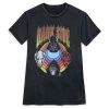 Disney Dark Side Mineral Wash T-Shirt For Adults – Star Wars