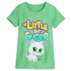 Disney Bitsy T-Shirt For Girls β SuperKitties