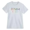 Mickey Mouse Pride T-Shirt For Adults – Disney Pride Collection
