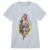 Disney Star Wars: The Acolyte T-Shirt For Adults