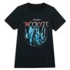 Disney Star Wars: The Acolyte ''Together We Fight'' T-Shirt For Adults