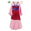 Disney Mulan Costume Collection For Kids